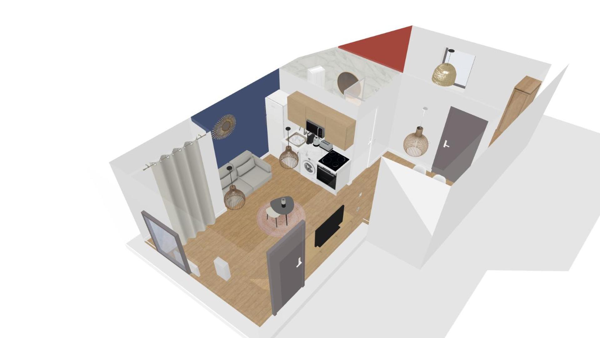 Le Cocoon - Home Homy Vierzon Exterior foto